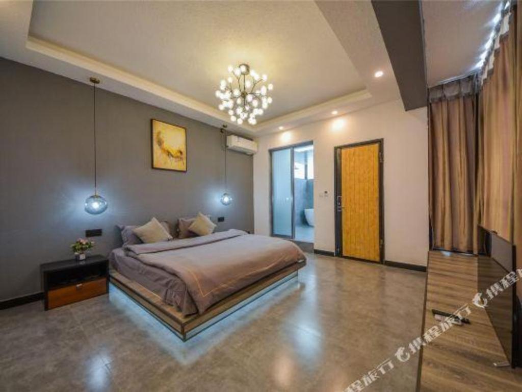 Dali Four Seasons Hostel Extérieur photo