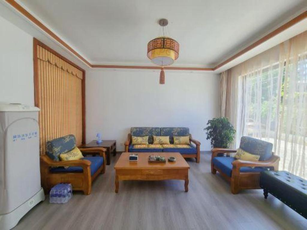 Dali Four Seasons Hostel Extérieur photo