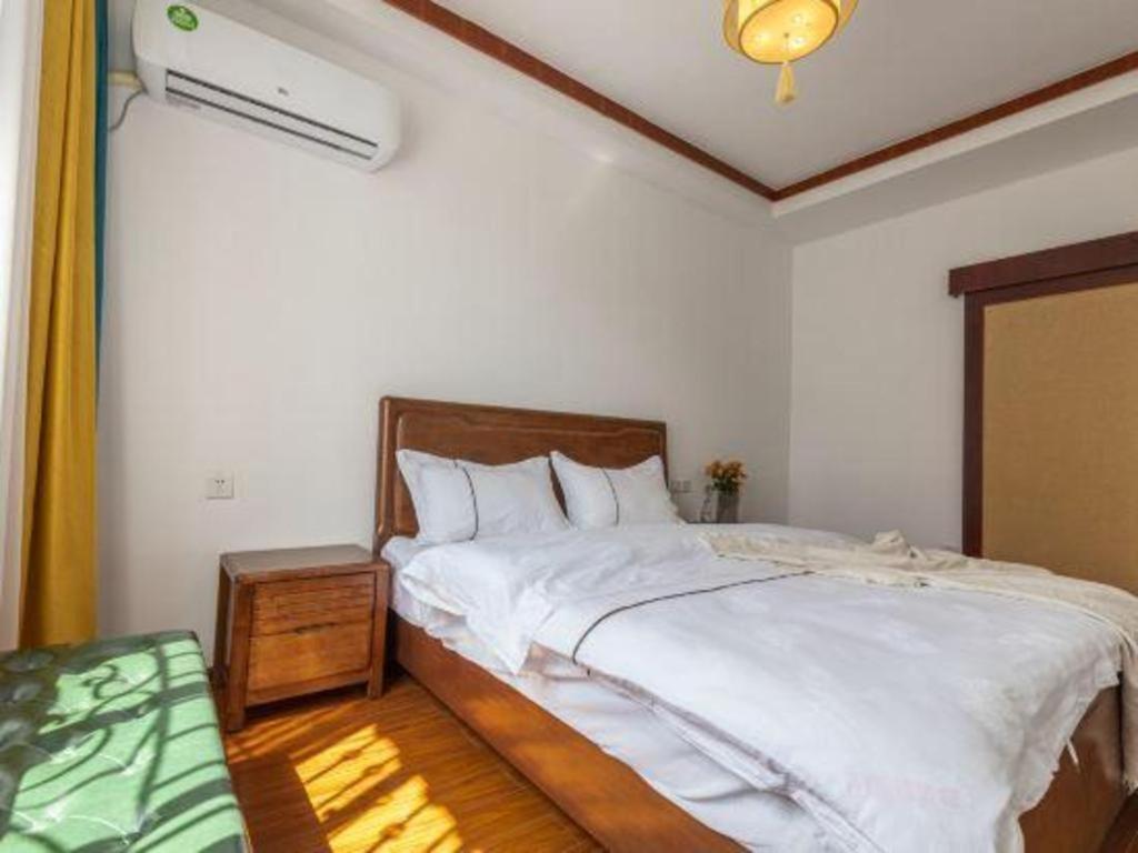 Dali Four Seasons Hostel Extérieur photo