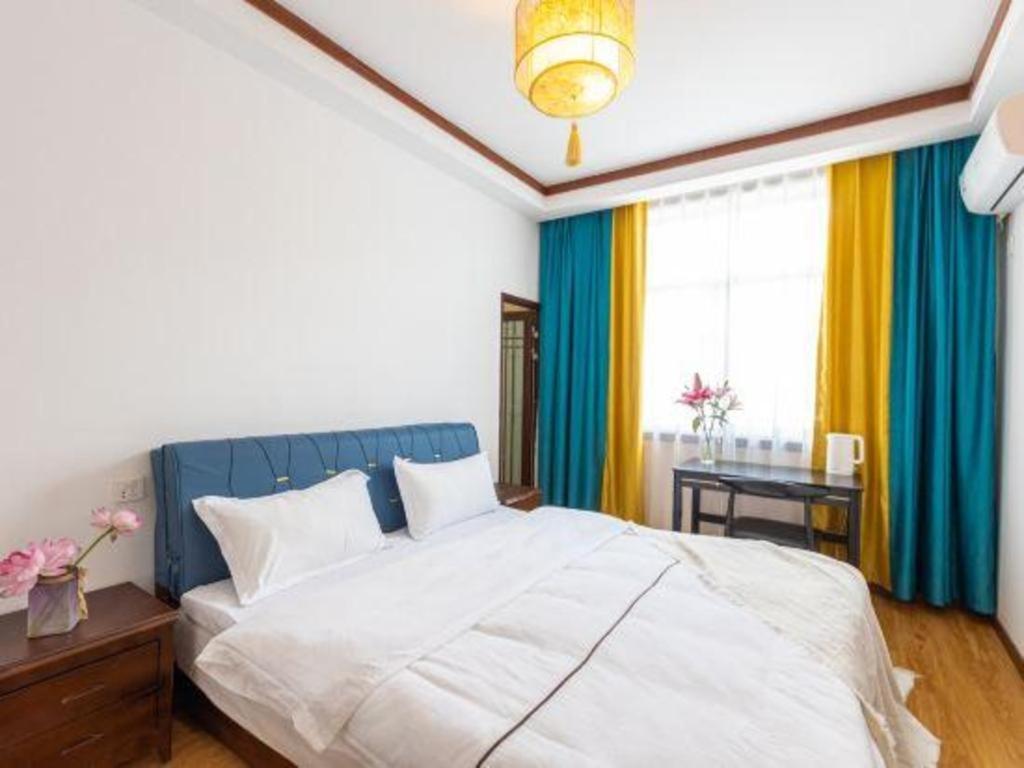 Dali Four Seasons Hostel Extérieur photo