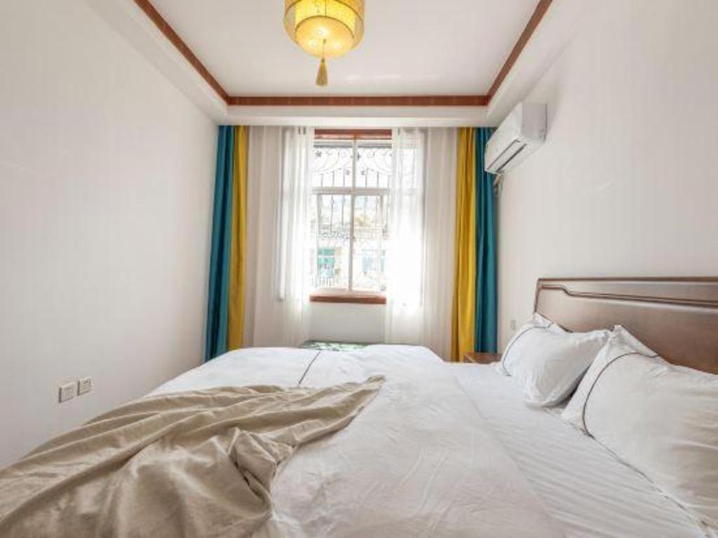 Dali Four Seasons Hostel Extérieur photo