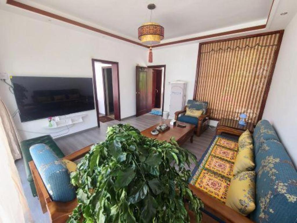 Dali Four Seasons Hostel Extérieur photo
