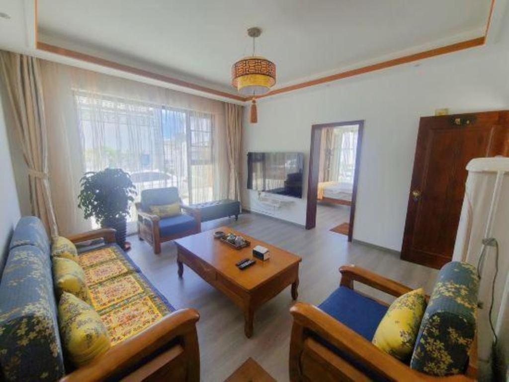 Dali Four Seasons Hostel Extérieur photo
