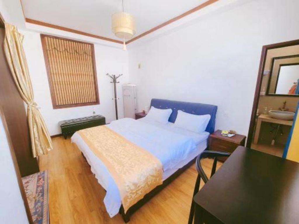 Dali Four Seasons Hostel Extérieur photo