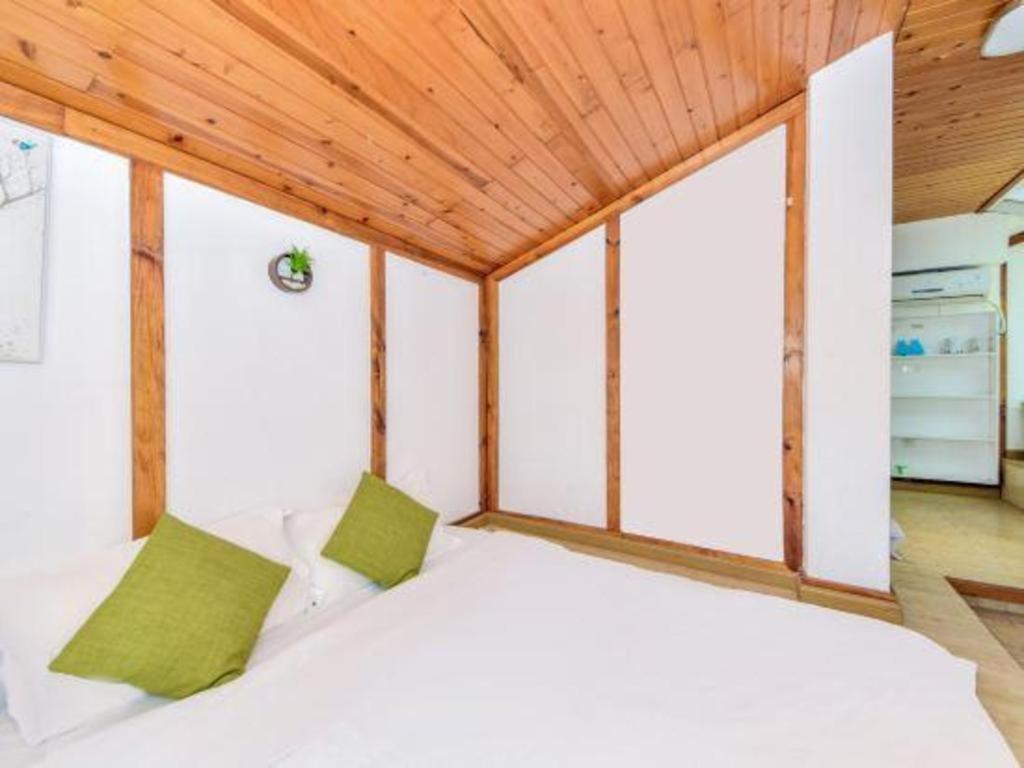 Dali Four Seasons Hostel Extérieur photo