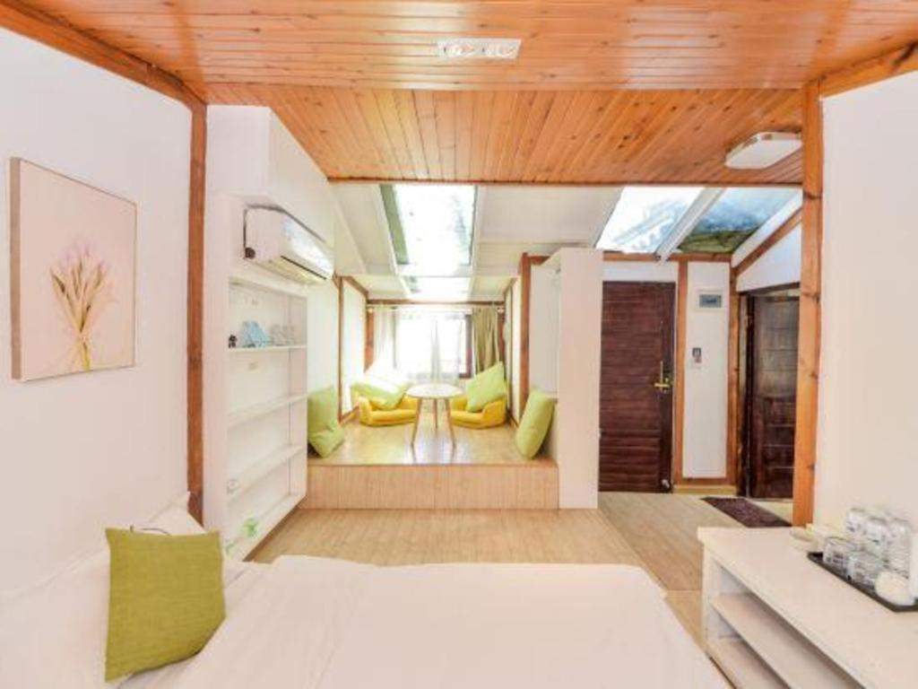 Dali Four Seasons Hostel Extérieur photo