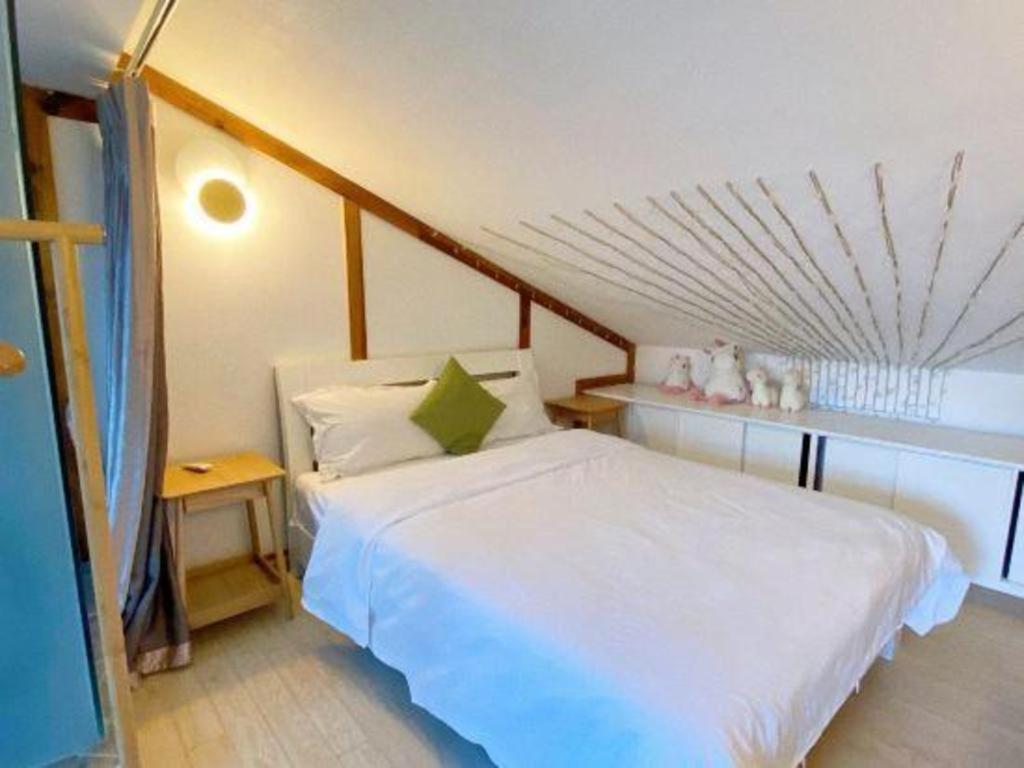 Dali Four Seasons Hostel Extérieur photo
