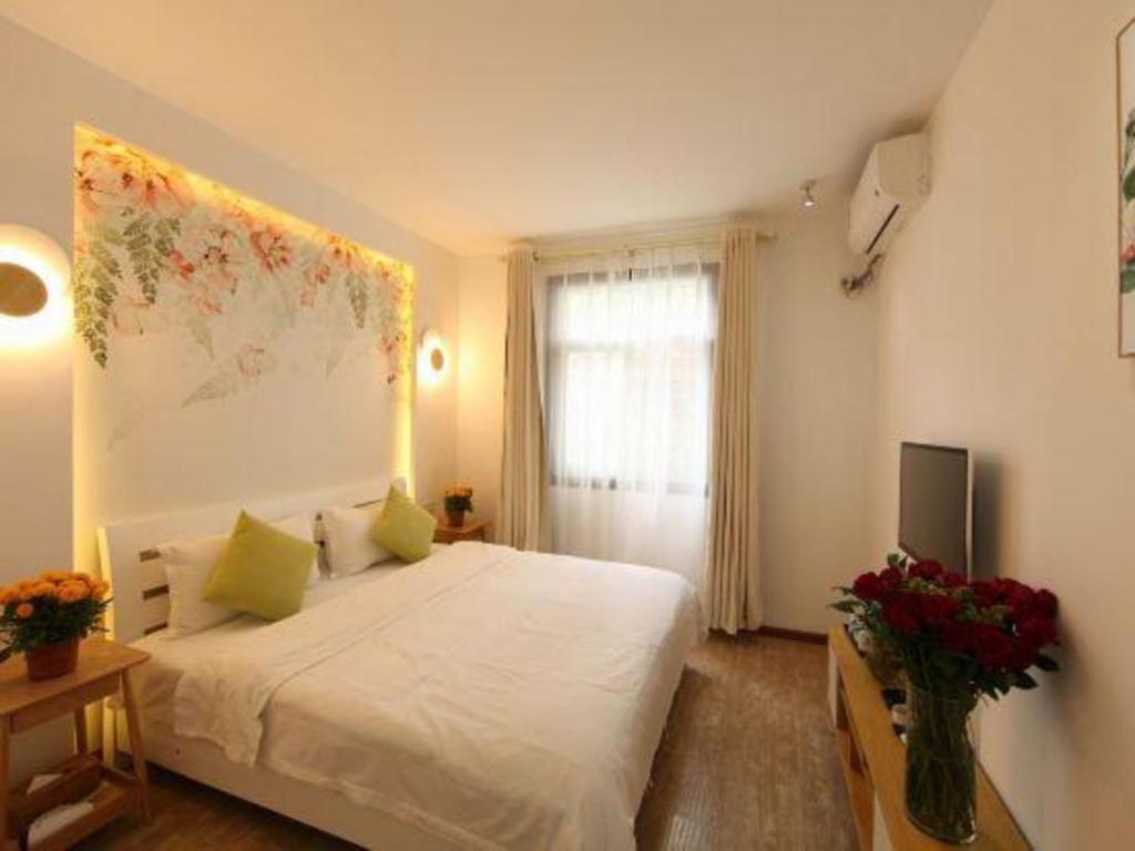 Dali Four Seasons Hostel Extérieur photo