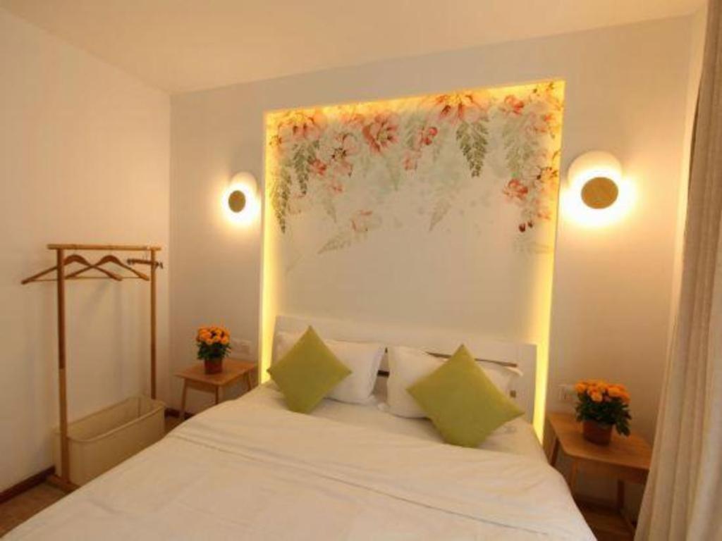 Dali Four Seasons Hostel Extérieur photo
