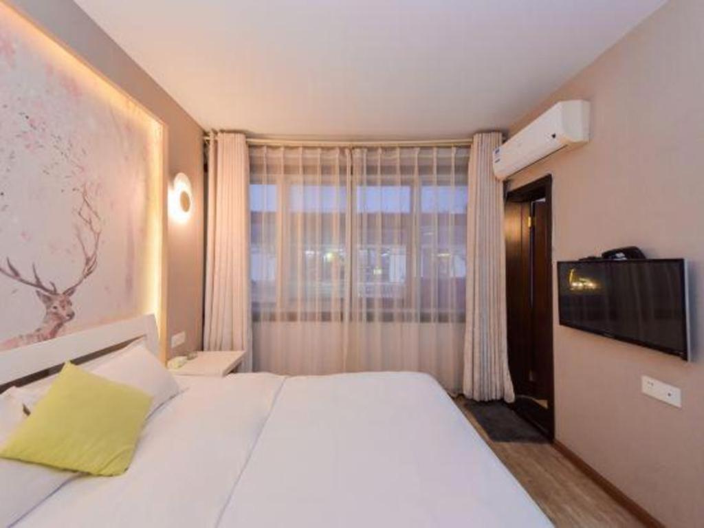 Dali Four Seasons Hostel Extérieur photo