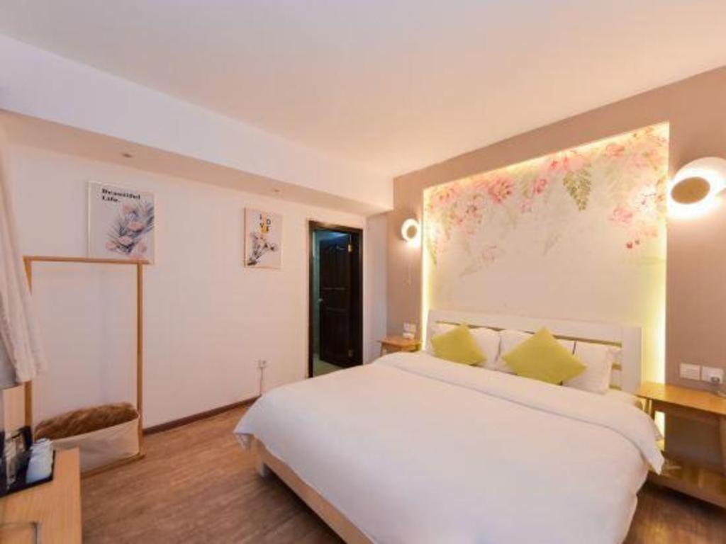 Dali Four Seasons Hostel Extérieur photo