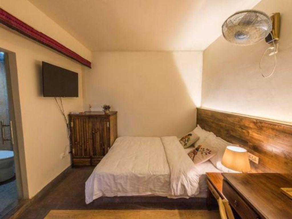 Dali Four Seasons Hostel Extérieur photo