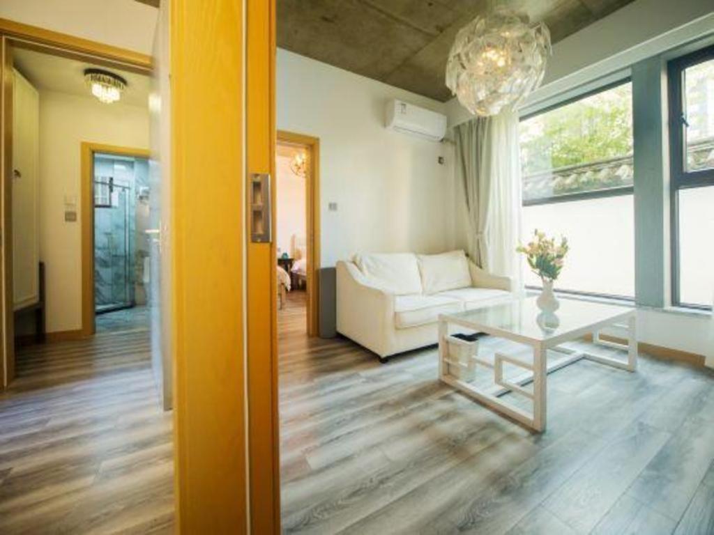 Dali Four Seasons Hostel Extérieur photo